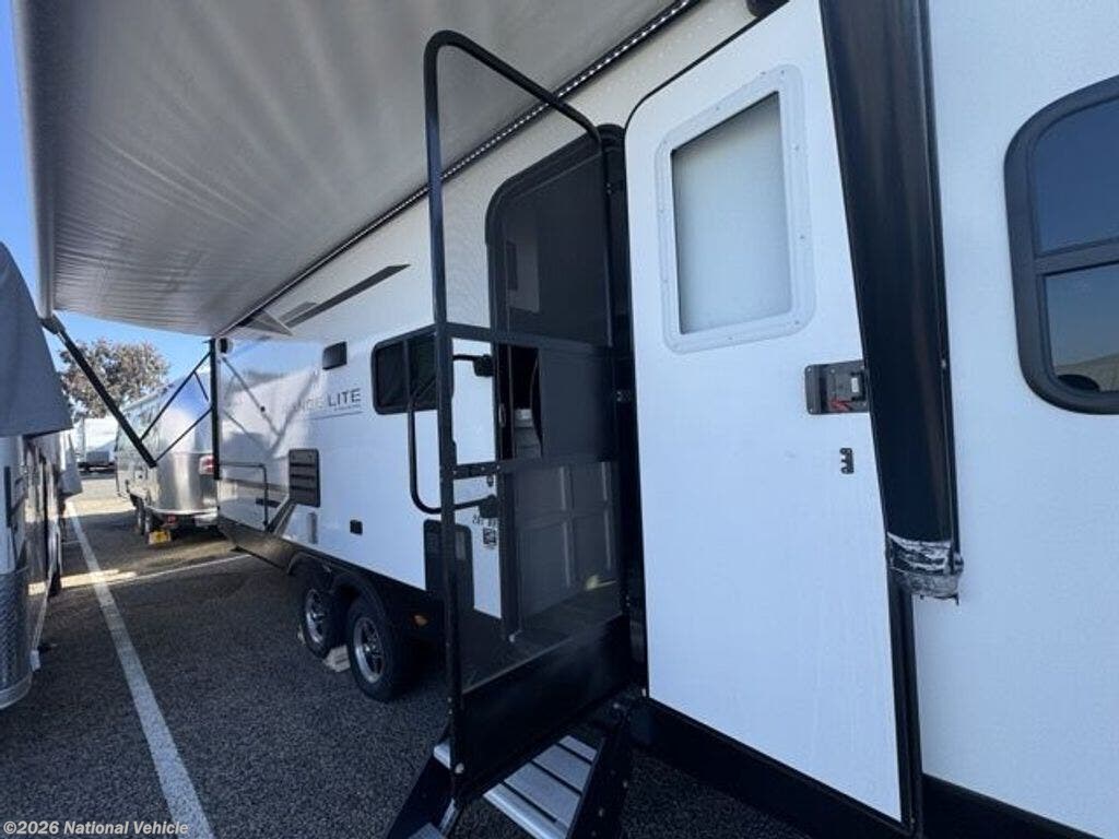 Used 2022 Highland Ridge Range Lite 261BH available in Chula Vista, California