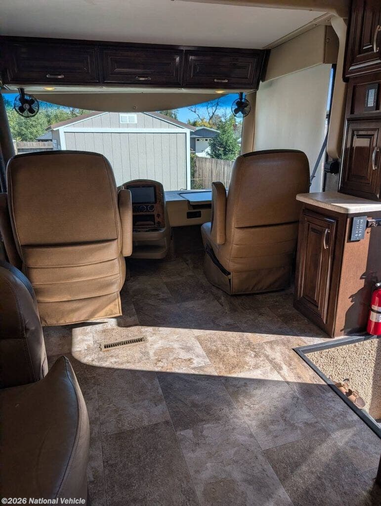 Used 2018 Thor Motor Coach Palazzo 36.3 available in Cottonwood, California