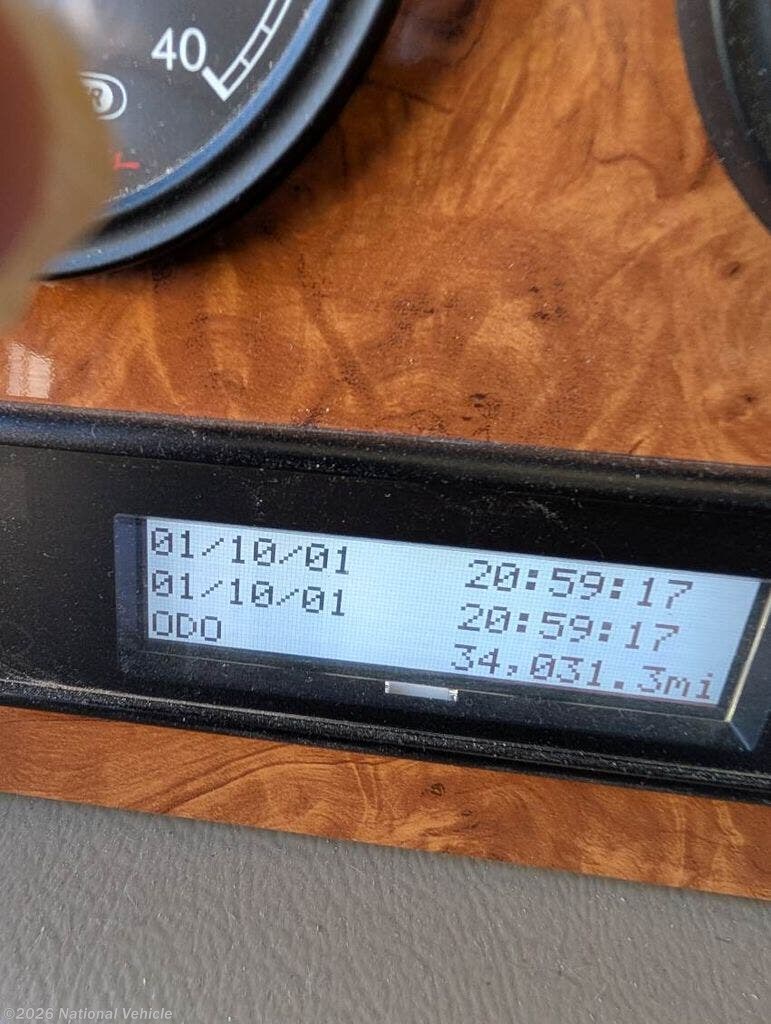 2018 Palazzo 36.3 by Thor Motor Coach from National Vehicle in Cottonwood, California