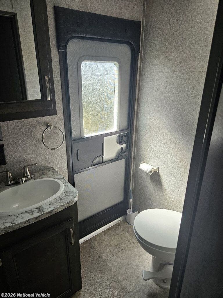 2021 Jay Flight 32BHDS by Jayco from National Vehicle in Massena, New York