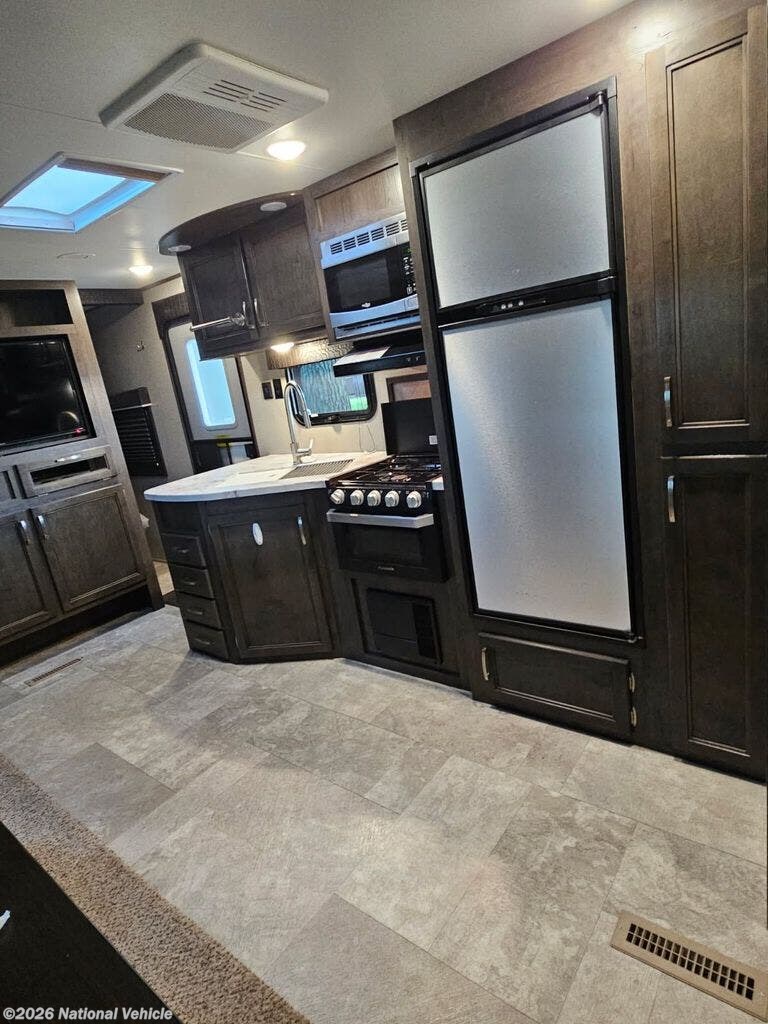 Used 2021 Jayco Jay Flight 32BHDS available in Massena, New York