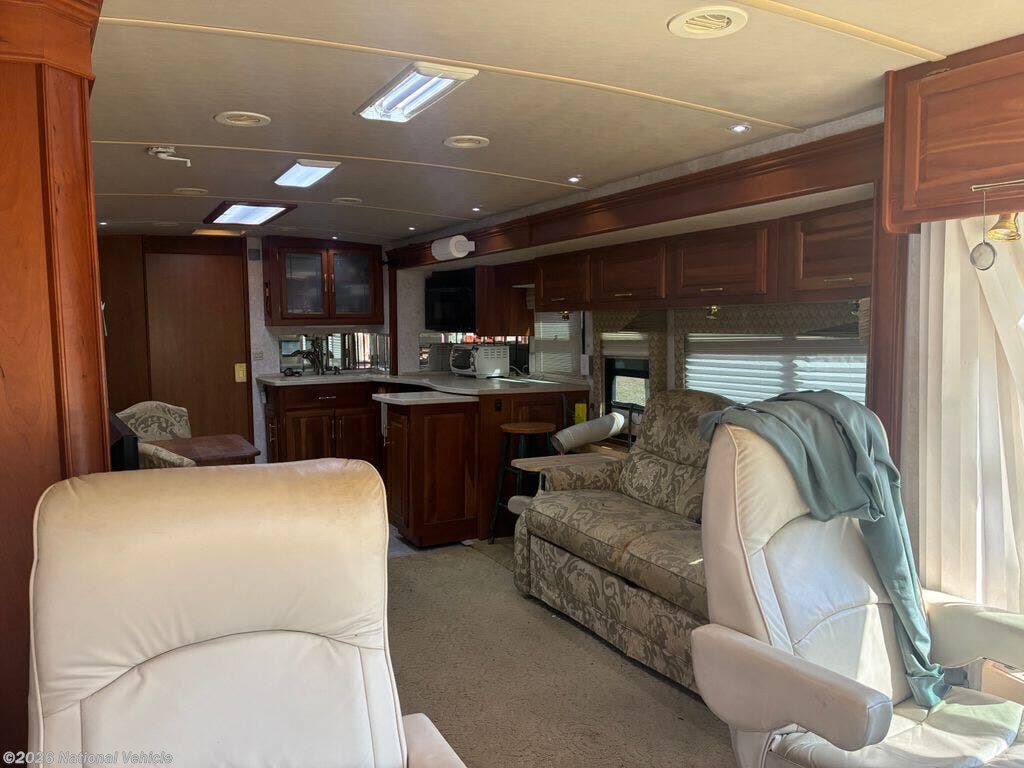 Used 2004 Winnebago Vectra 40AD available in Baton Rouge, Louisiana