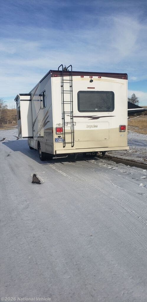 2012 Impulse 26Q by Itasca from National Vehicle in Great Falls, Montana