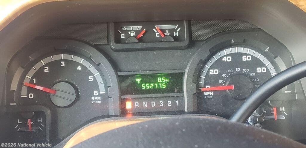 Used 2012 Itasca Impulse 26Q available in Great Falls, Montana