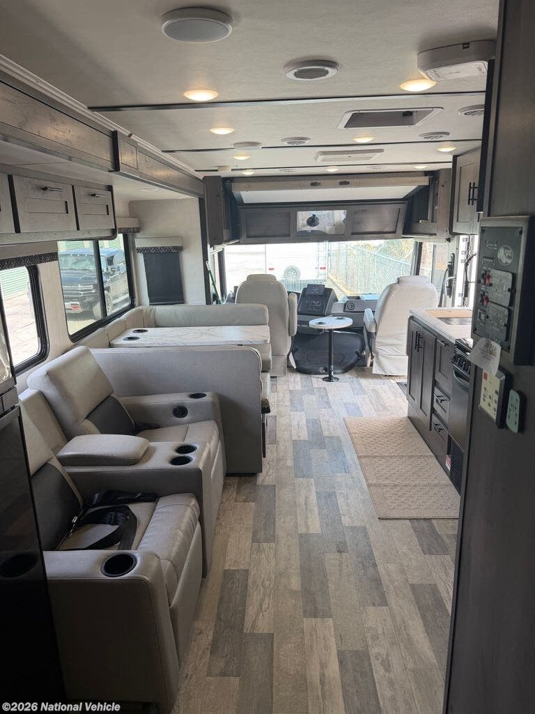 Used 2022 Forest River FR3 33DS available in Austin, Texas