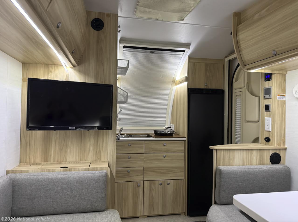 Used 2025 NuCamp T@B 360 Boondock available in Cary, North Carolina