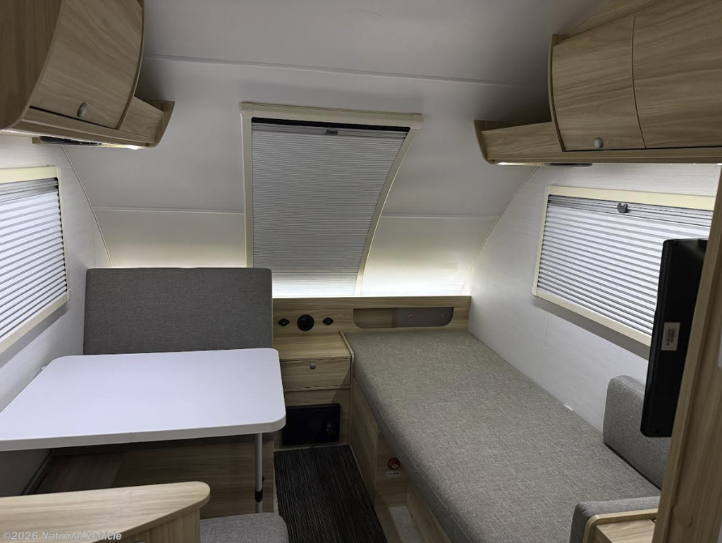 2025 T@B 360 Boondock by NuCamp from National Vehicle in Cary, North Carolina