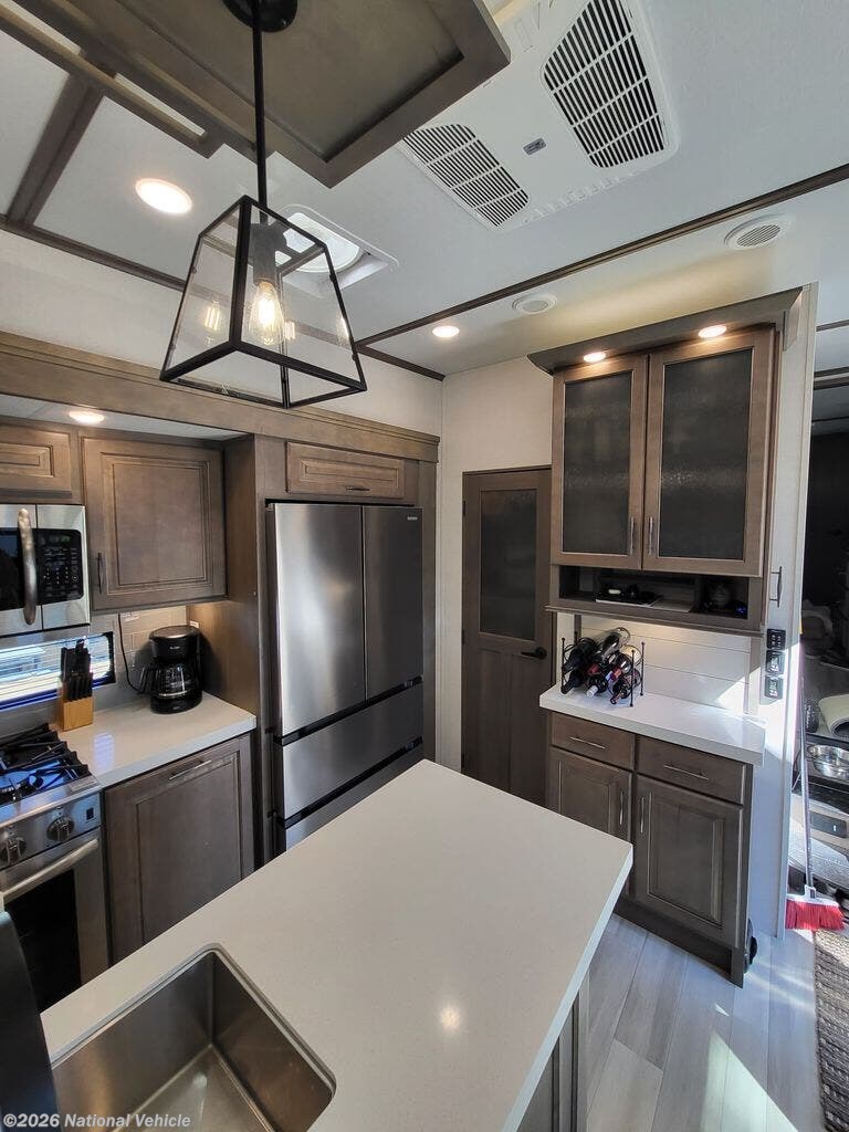 2023 Solitude 310GK by Grand Design from National Vehicle in Orange Beach, Alabama