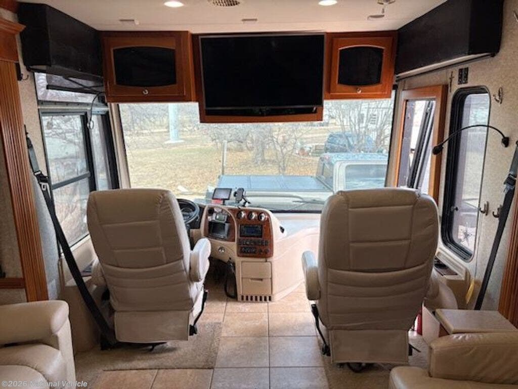 Used 2008 Newmar Dutch Star 4304 available in Marble Falls, Texas