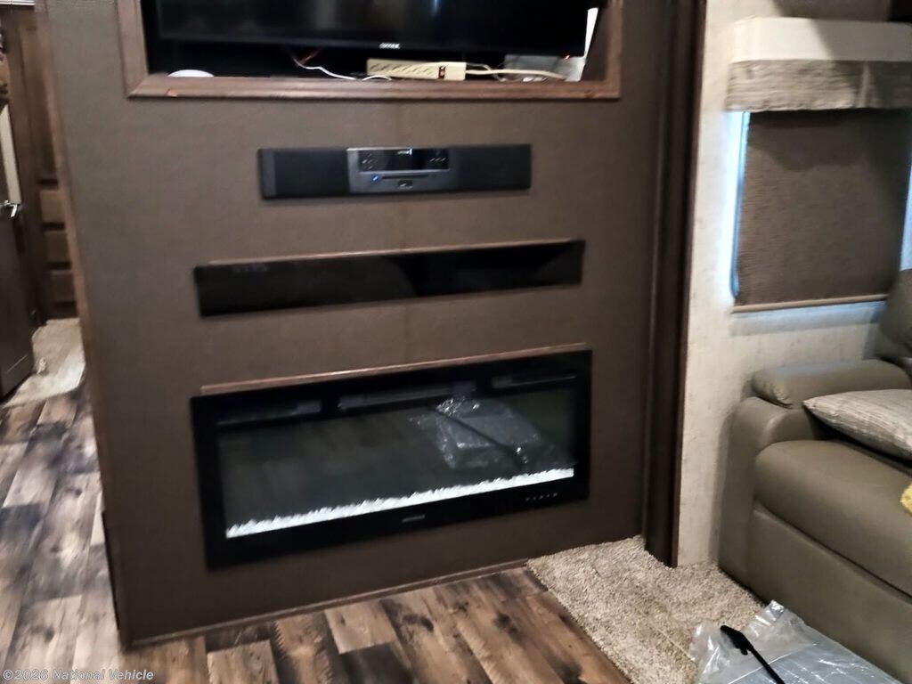 Used 2020 Forest River Sierra 38FKOK available in Houston, Texas