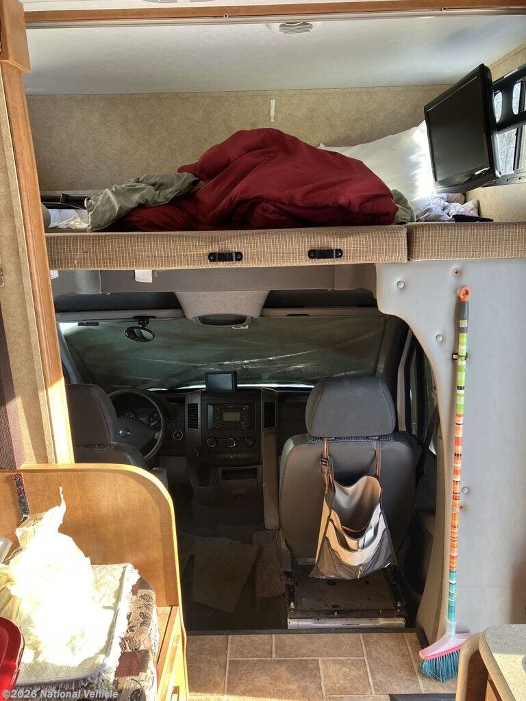 Used 2011 Forest River Solera 24S available in Palmyra, Pennsylvania