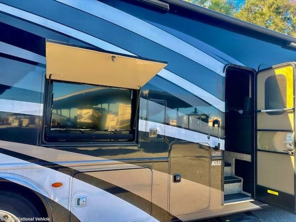 Used 2020 Thor Motor Coach Palazzo 33.5 available in Pooler, Georgia