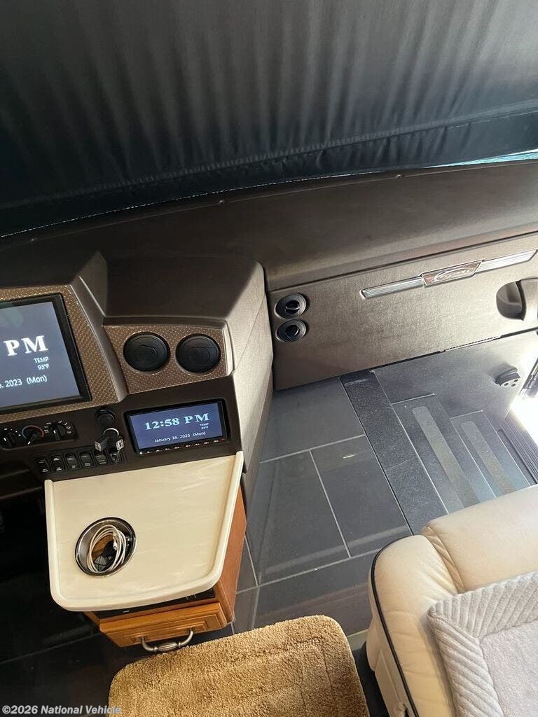 2016 Ellipse Ultra 42HL by Itasca from National Vehicle in Mission, Texas