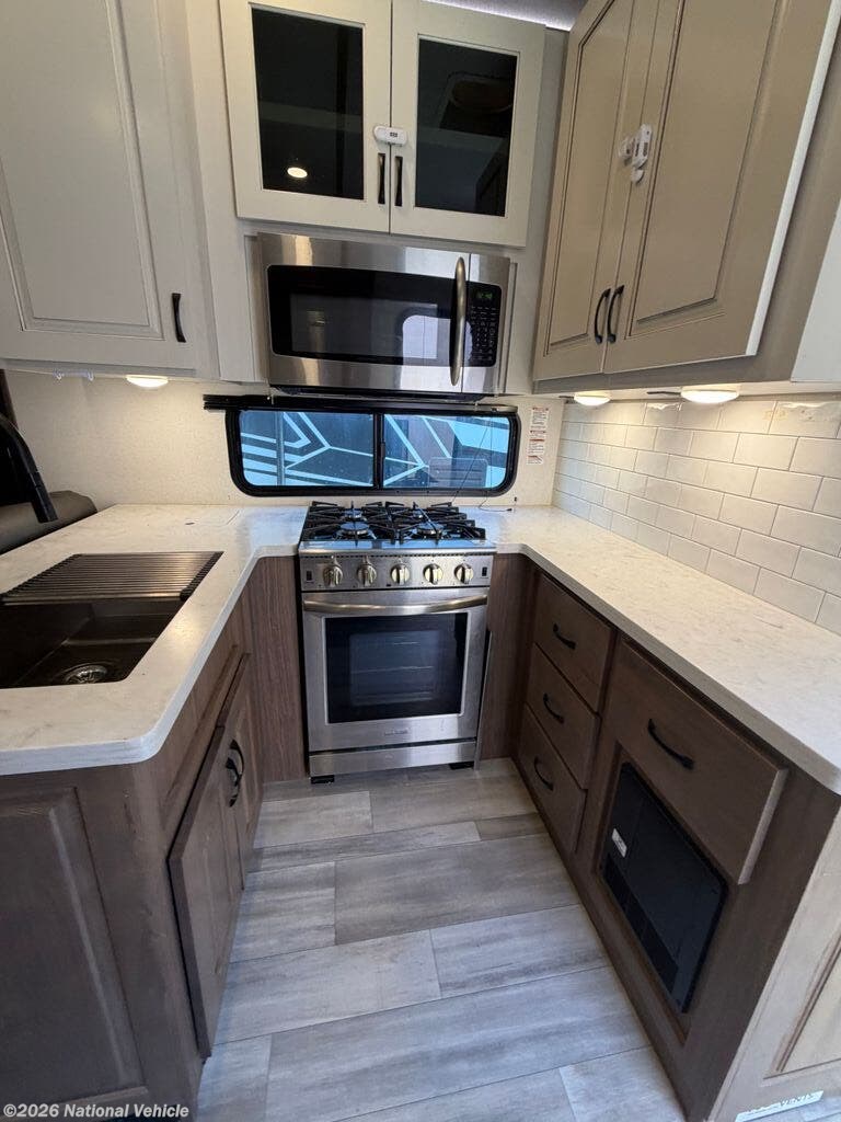 Used 2023 Alliance RV Paradigm 395DS available in Panama City Beach, Florida