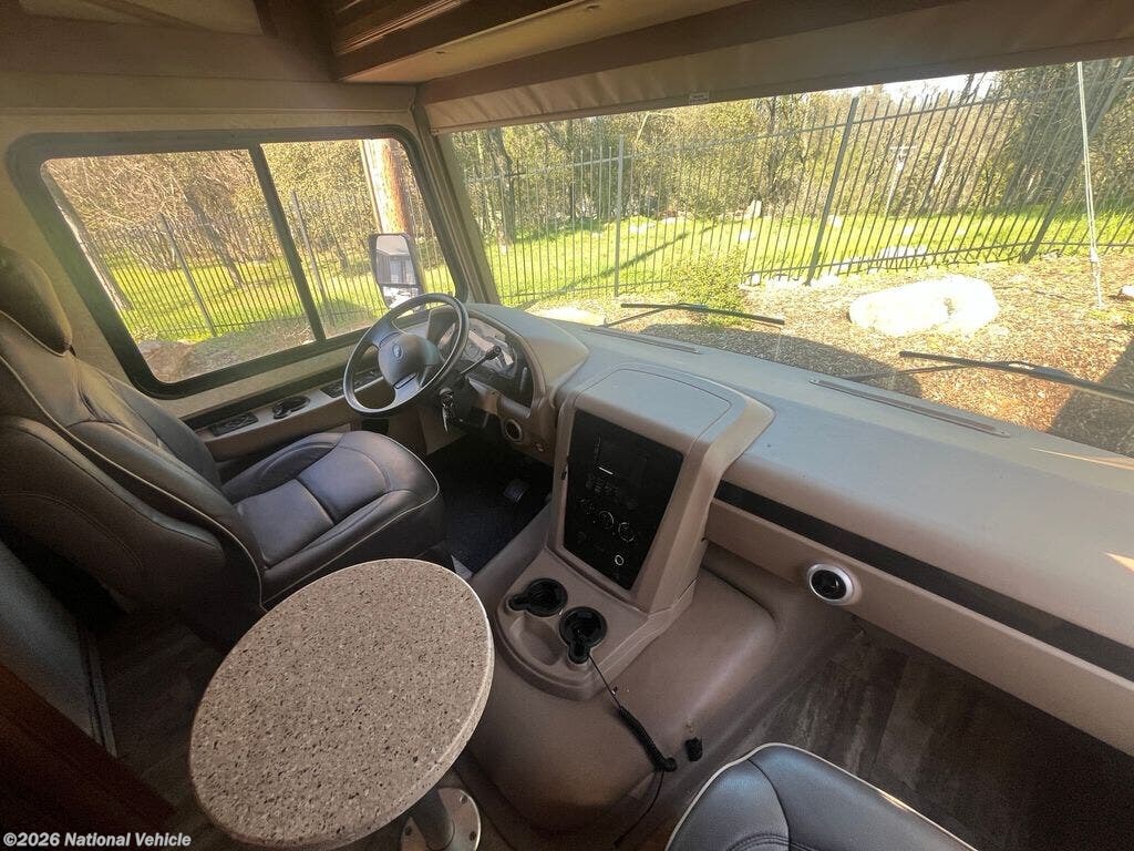 2017 Georgetown GT3 30X3 by Forest River from National Vehicle in Penn Valley, California