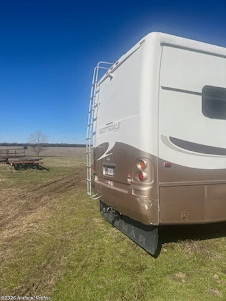 2005 Newmar Scottsdale 3201 - Used Class A For Sale by National Vehicle in West Point, Mississippi