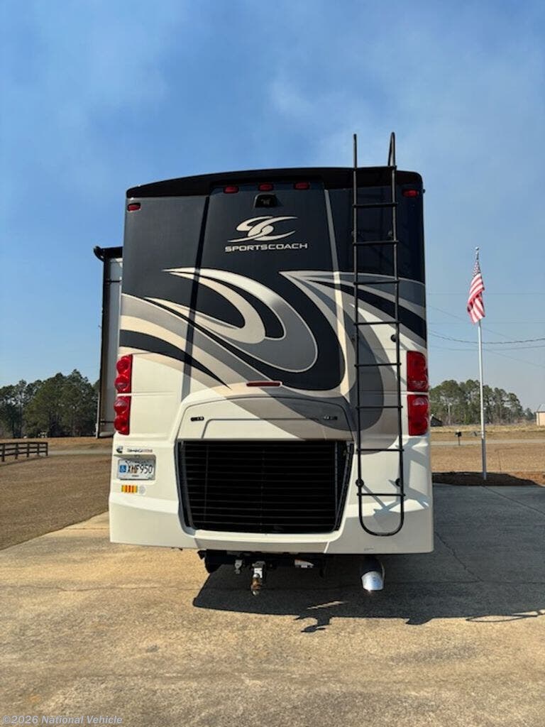 2019 Coachmen Sportscoach SRS 339DS - Used Class A For Sale by National Vehicle in Lenox, Georgia