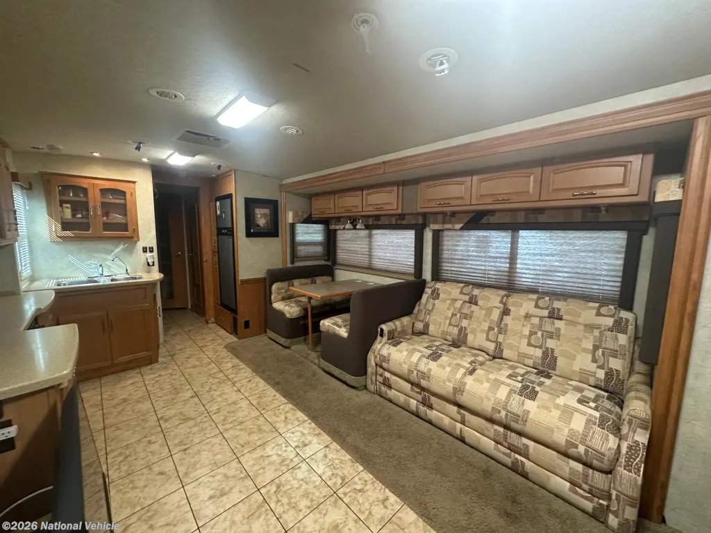 Used 2008 Winnebago Voyage 35A available in Roanoke, Virginia