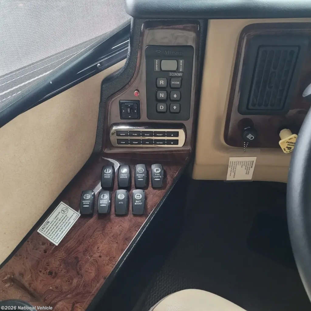 Used 2012 Monaco RV Knight 40DFT available in Mount Vernon, Washington