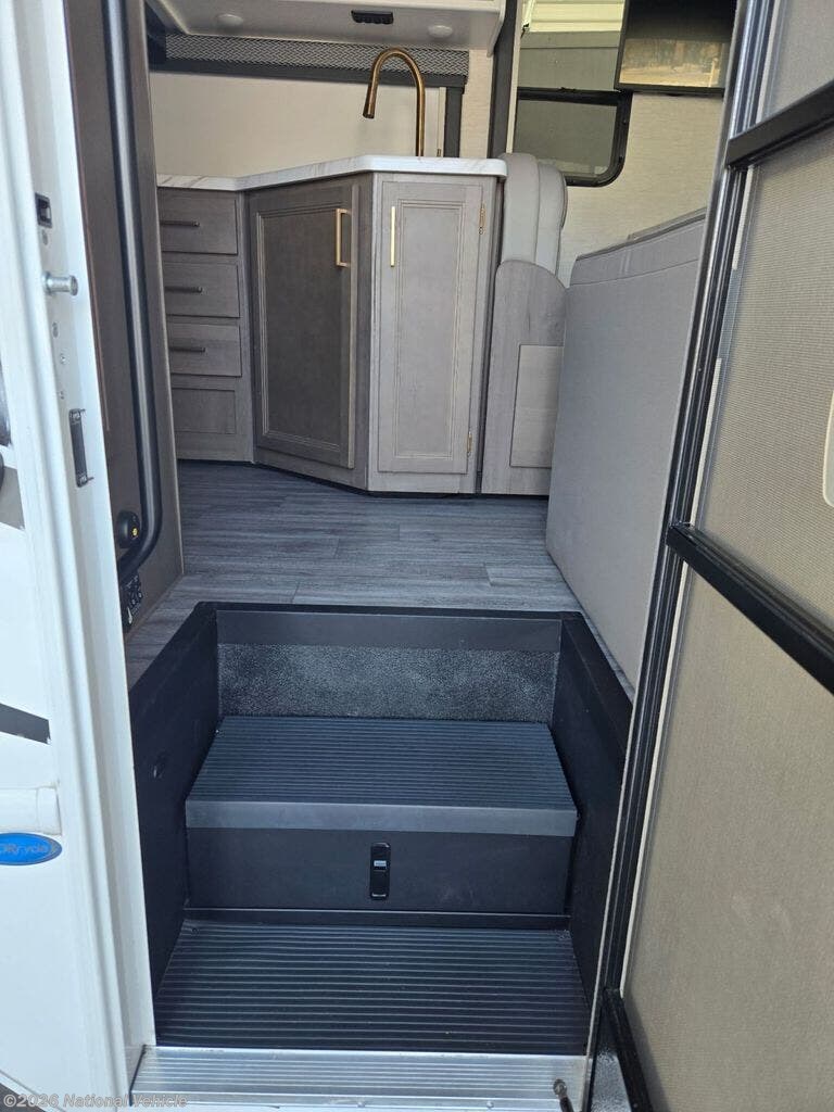 Used 2024 Thor Motor Coach Four Winds 31WV available in Fredericksburg, Virginia