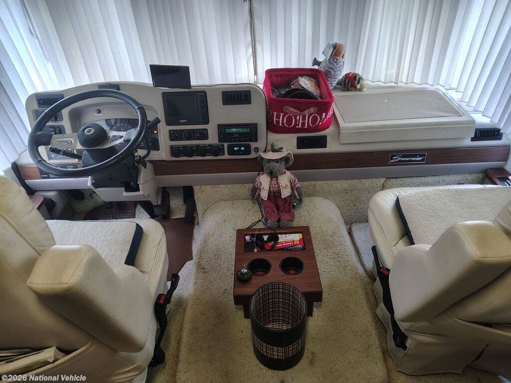 2004 Suncruiser 38G by Itasca from National Vehicle in Bon Wier, Texas