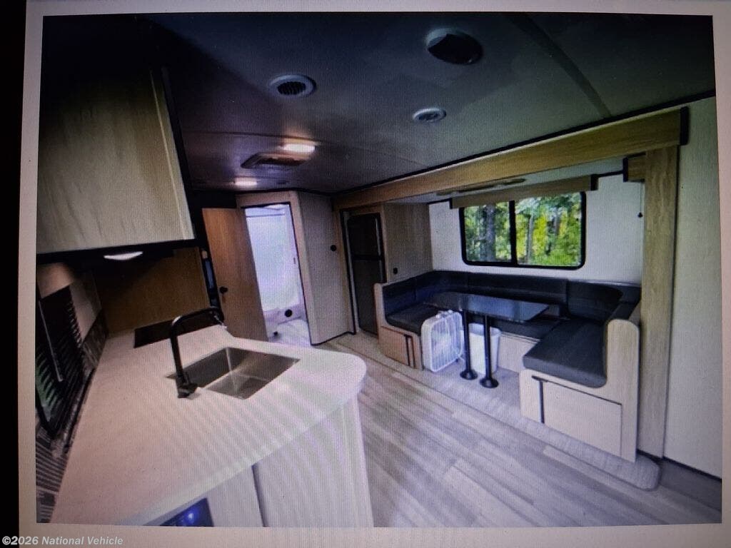 Used 2022 Cruiser RV Radiance 25BH available in Lakeland, Florida
