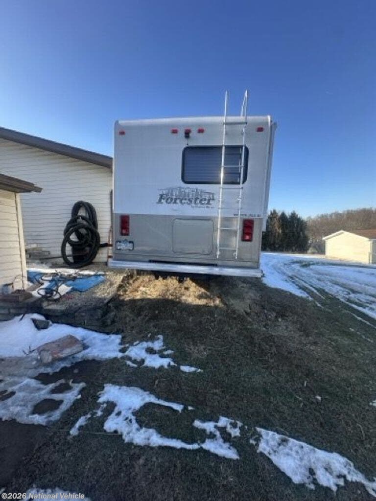 Used 2012 Forest River Forester 2301 available in Greensburg, Pennsylvania