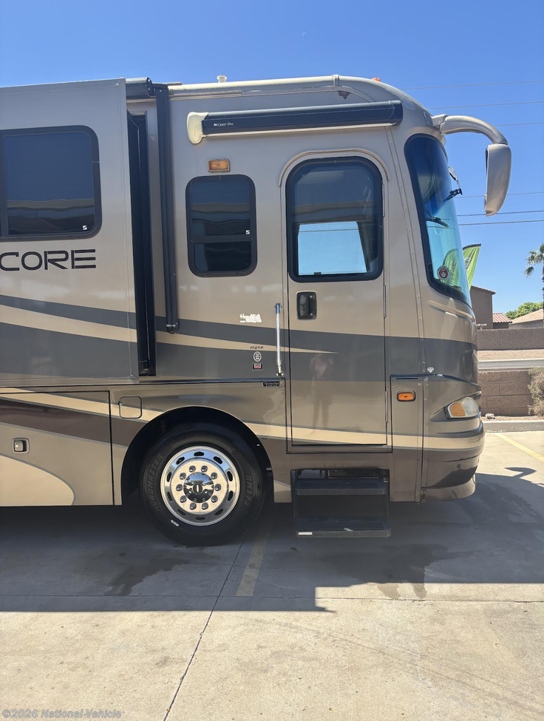 2009 Sportscoach Encore 40QS by Coachmen from National Vehicle in Florence, Arizona