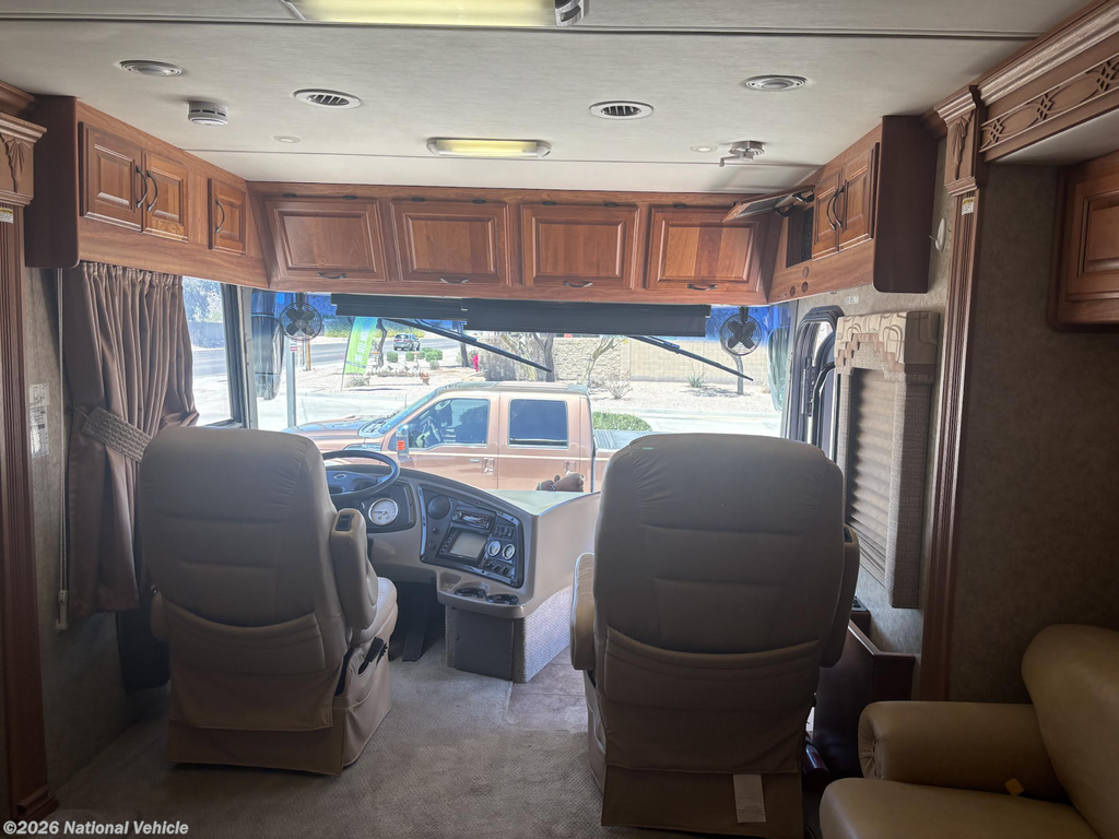 Used 2009 Coachmen Sportscoach Encore 40QS available in Florence, Arizona