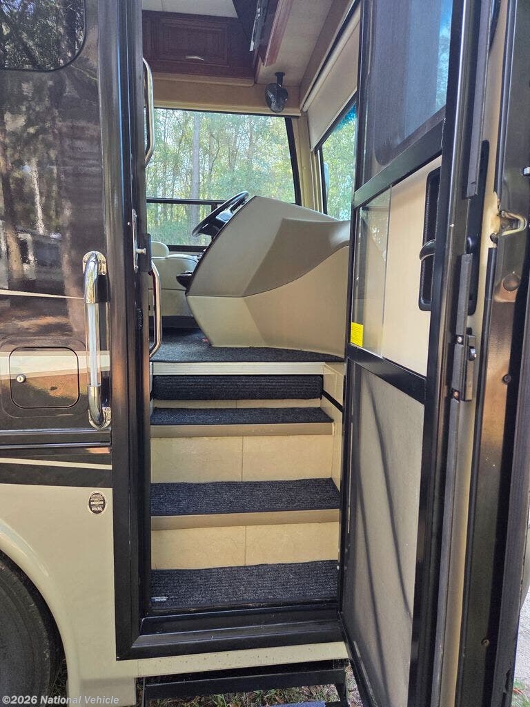 2014 Berkshire 400BH by Forest River from National Vehicle in Ocala, Florida