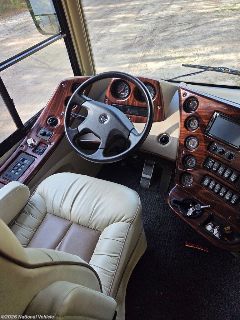 Used 2014 Forest River Berkshire 400BH available in Ocala, Florida