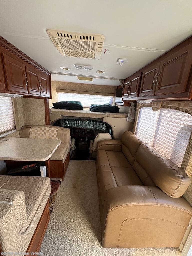 2007 Dutchmen 31F by Four Winds from National Vehicle in Simi Valley, California