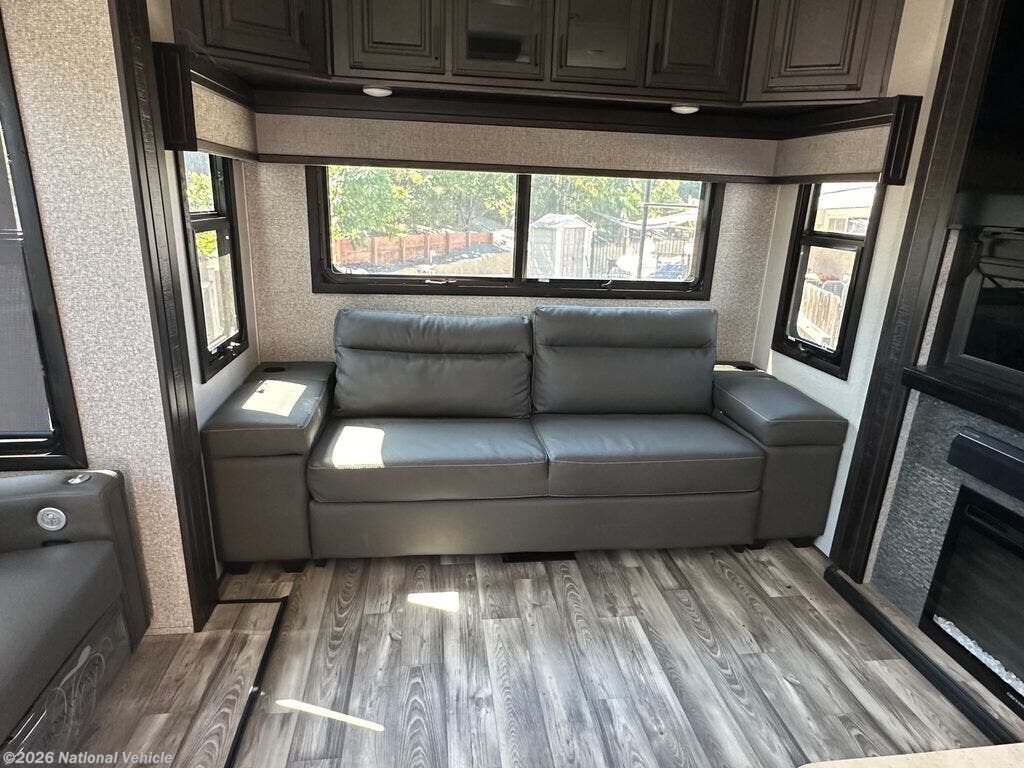 Used 2022 Highland Ridge Mesa Ridge 314RLS available in Melbourne, Florida