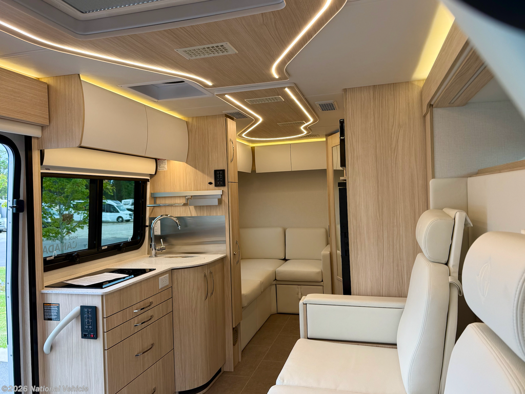 Used 2026 Leisure Travel Unity U24FX available in Swansboro, North Carolina