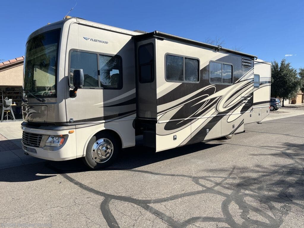Used 2011 Fleetwood Bounder 35H available in San Tan Valley, Arizona