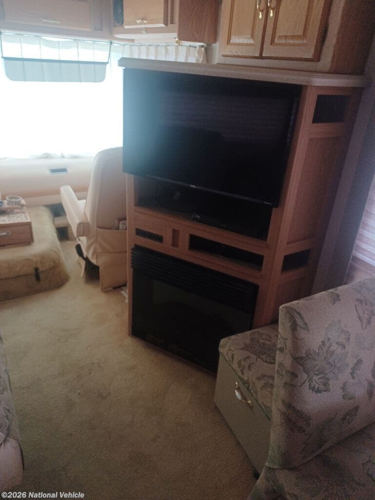 Used 2002 Rexhall Aerbus XL3550BSL available in Bakersfield, California