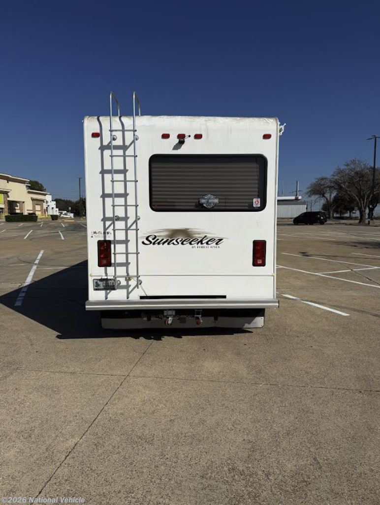 2012 Sunseeker 3170DS by Forest River from National Vehicle in Carrollton, Texas
