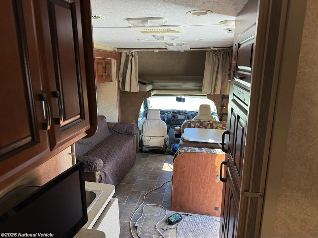 Used 2012 Forest River Sunseeker 3170DS available in Carrollton, Texas