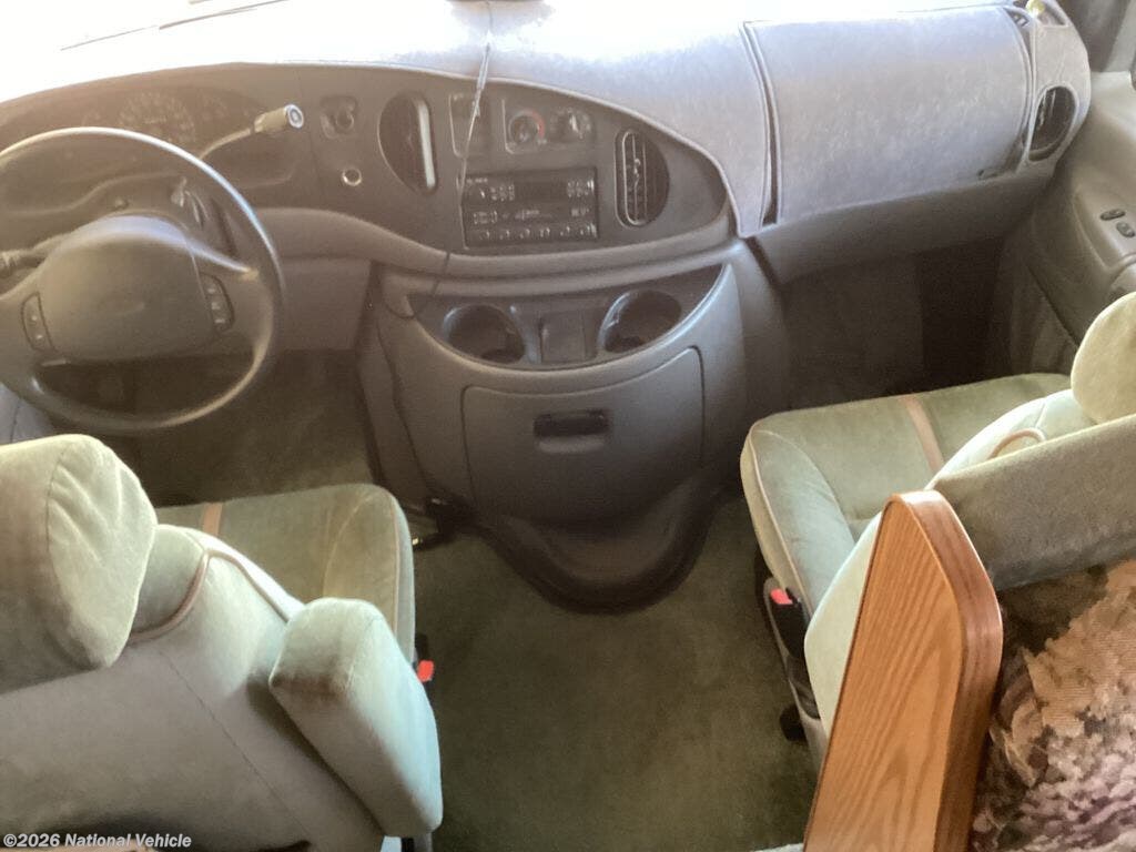 Used 1999 Itasca Sundancer 31A available in Asher, Oklahoma