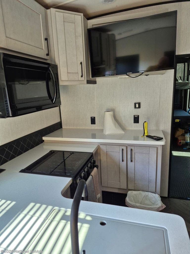 Used 2022 Heartland Torque T331 available in Plantersville, Texas