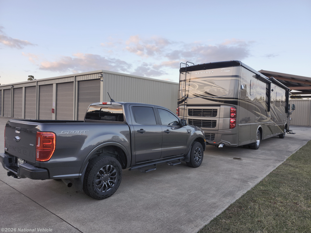 Used 2016 Newmar Ventana LE 4002 available in Magnolia, Texas