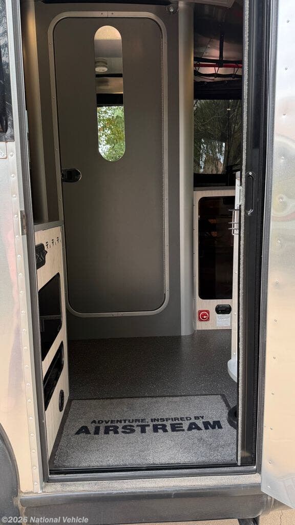 2022 Basecamp 16X by Airstream from National Vehicle in Phoenix, Arizona