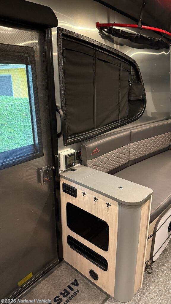 Used 2022 Airstream Basecamp 16X available in Phoenix, Arizona