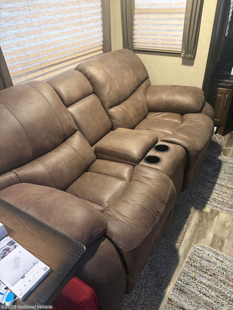 Used 2020 Grand Design Reflection 315RLTS available in Flagler Beach, Florida