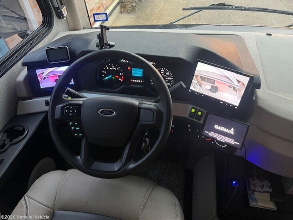 Used 2021 Fleetwood Fortis 33HB available in Corsicana, Texas