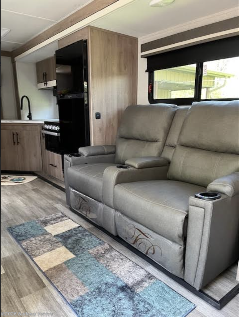 Used 2023 Grand Design Imagine XLS 25BHE available in Ellinwood, Kansas