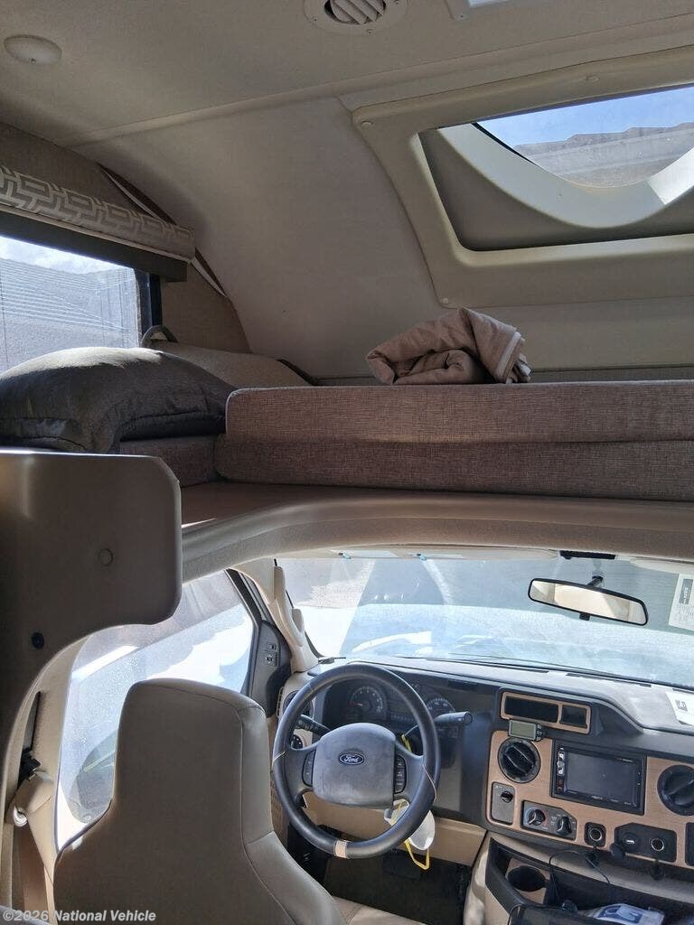 2018 Quantum WS31 by Thor Motor Coach from National Vehicle in Hurricane, Utah