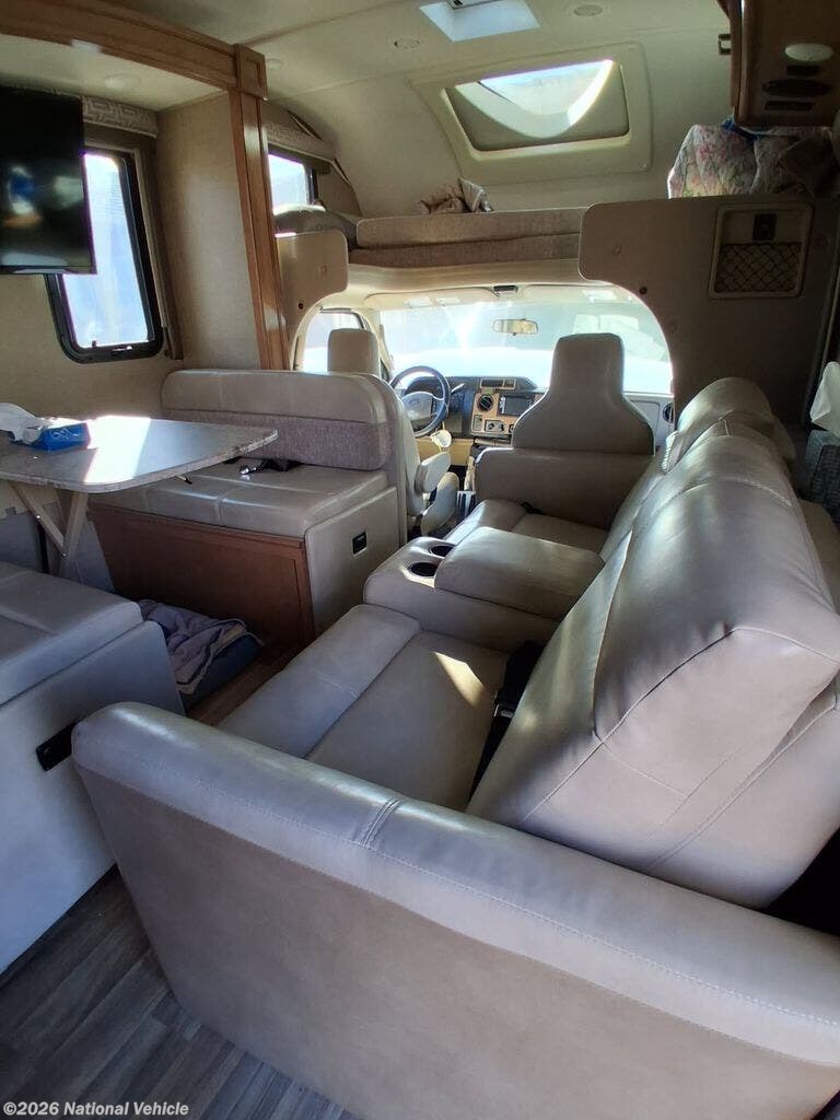 Used 2018 Thor Motor Coach Quantum WS31 available in Hurricane, Utah