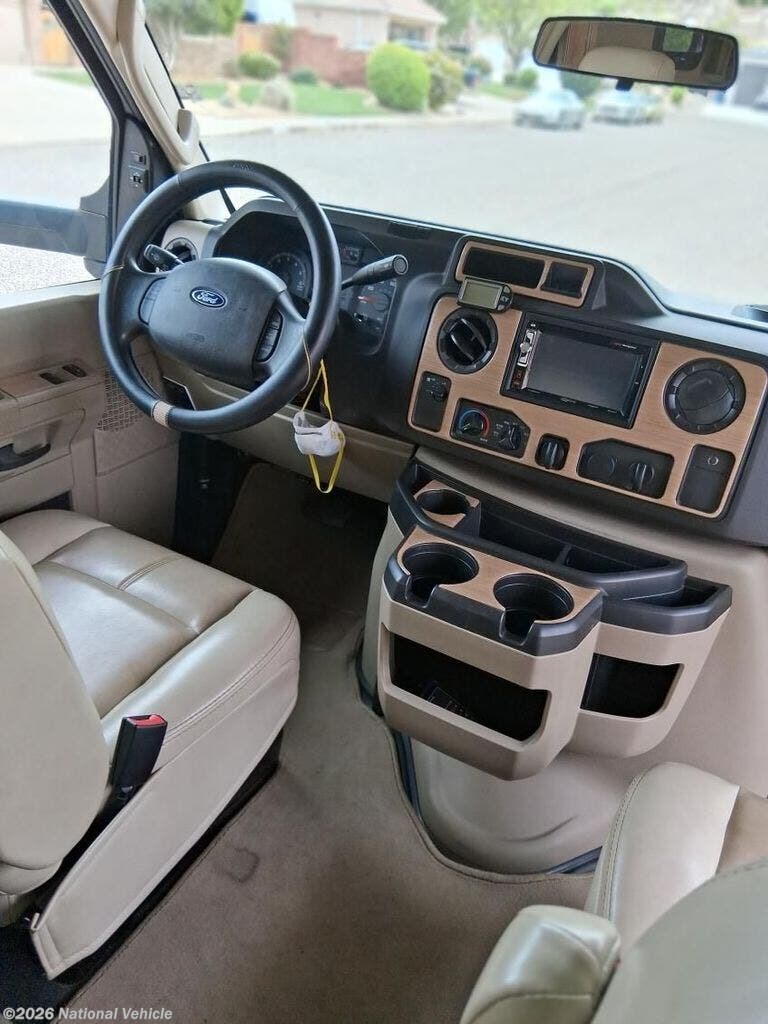 Used 2018 Thor Motor Coach Quantum WS31 available in Hurricane, Utah