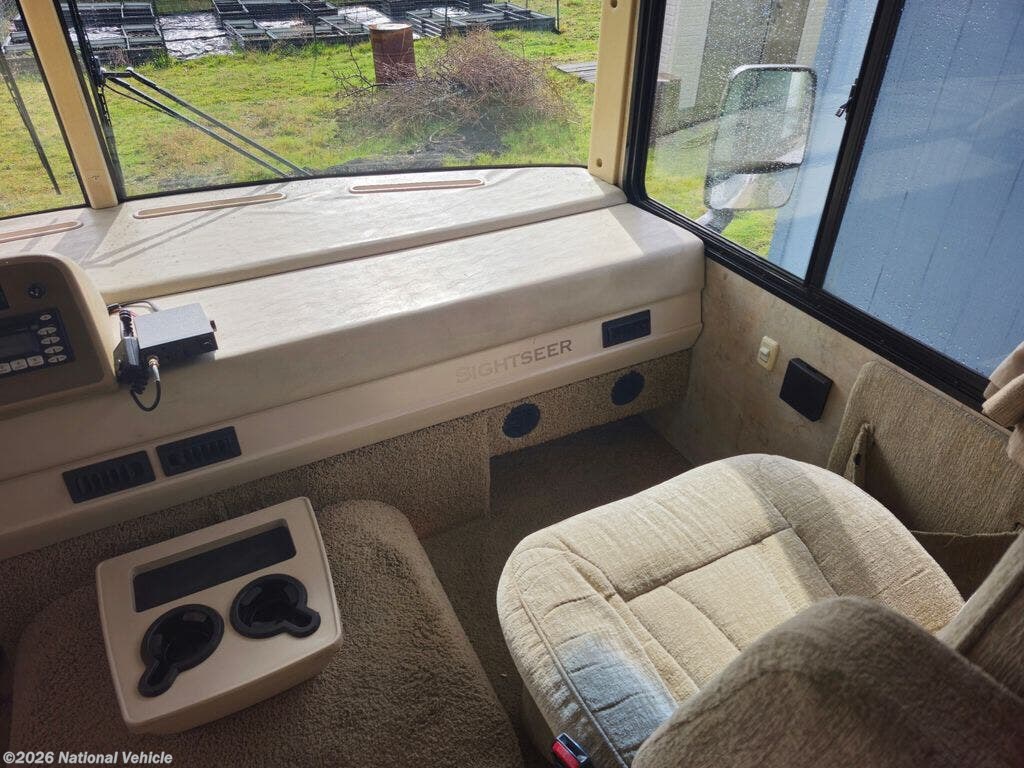 Used 2006 Winnebago Sightseer 29R available in Lakeside, Oregon
